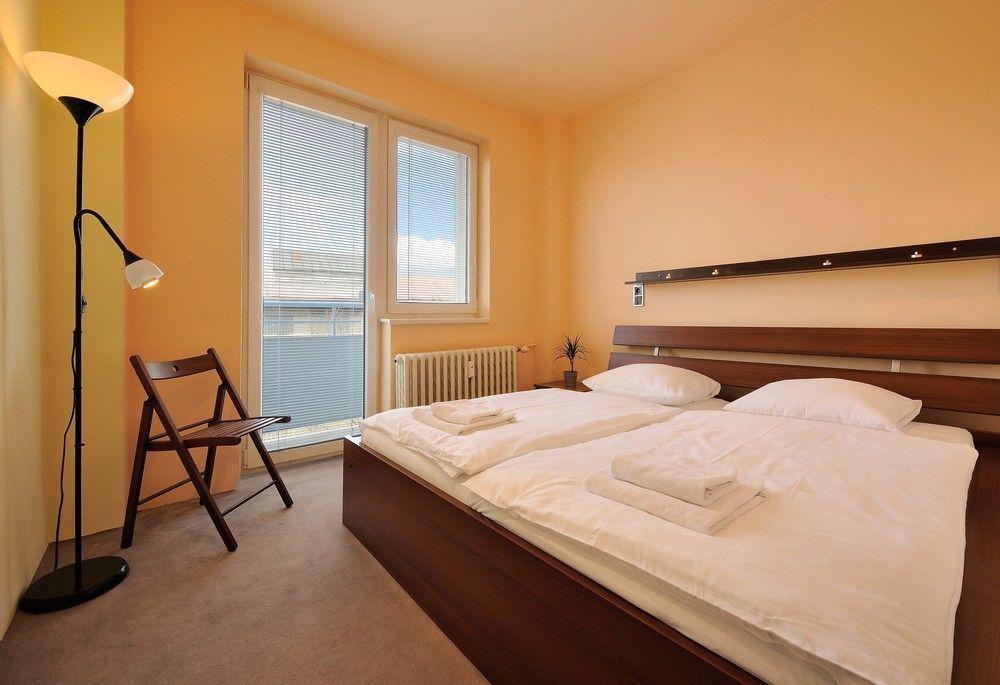 Twin City Rooftop By Ambiente Bratislava Extérieur photo