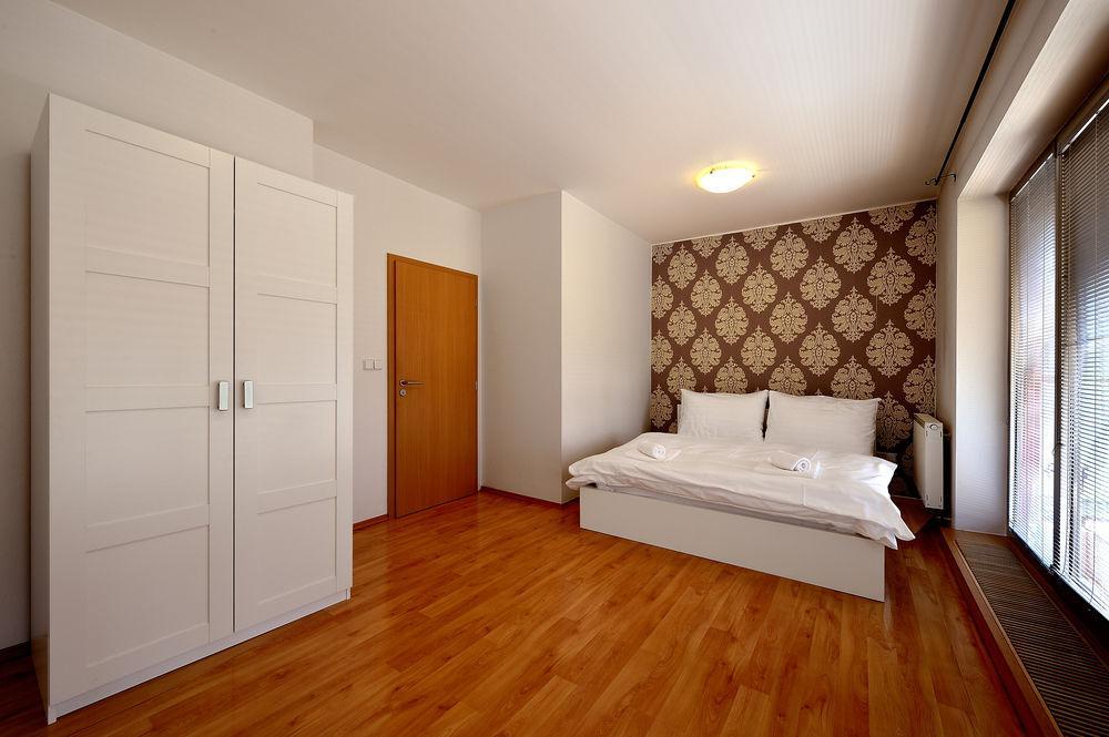 Twin City Rooftop By Ambiente Bratislava Extérieur photo