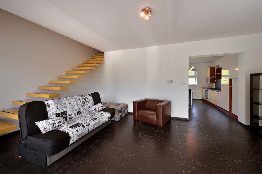 Twin City Rooftop By Ambiente Bratislava Extérieur photo